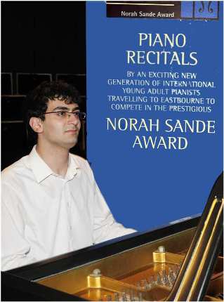 2013 Winner