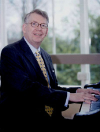 David Patrick